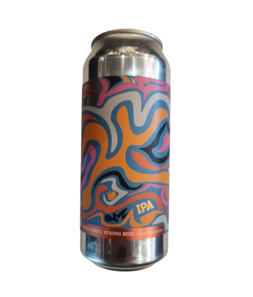 Sir John - Funky - 473ml