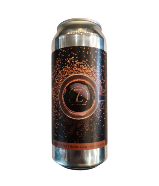 Sir John - Café Solo - 473ml