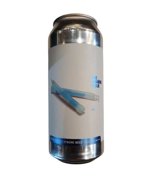 Sir John - Une Lumière Bleu - 473ml