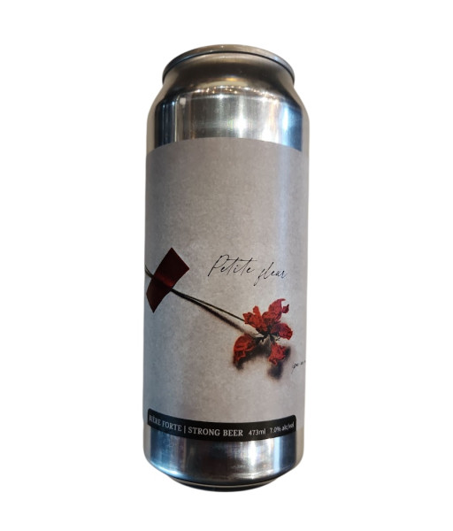 Sir John - Petite Fleur - 473ml