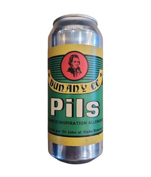 Sir John - Dunany - 473ml