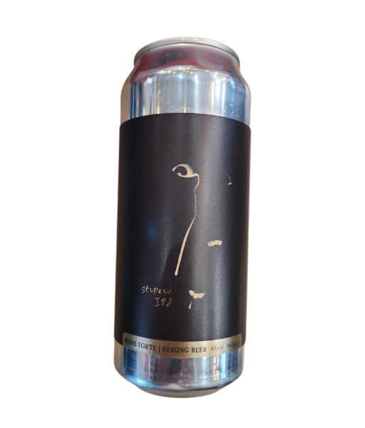 Sir John - Stupeur - 473ml