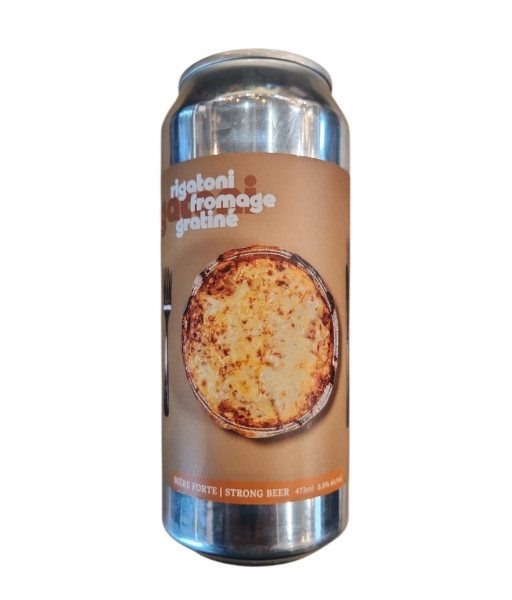 Sir John - Rigatoni - 473ml