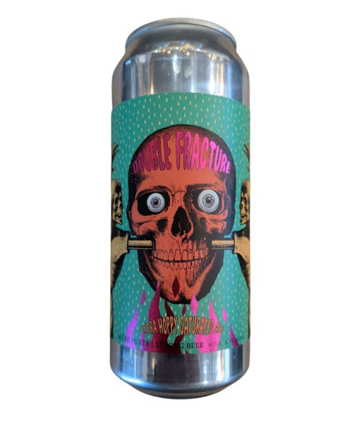 Sir John - Double Fracture - 473ml