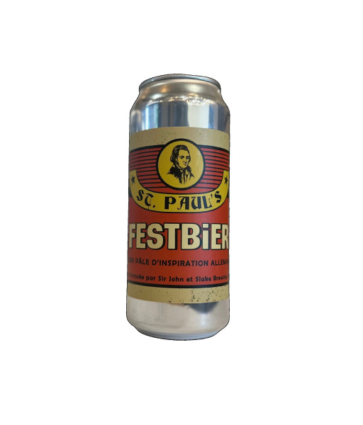 Sir John - St Paul'S - 473ml