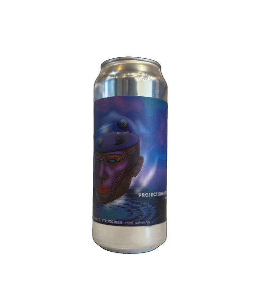 Sir John - Projection Astrale - 473ml