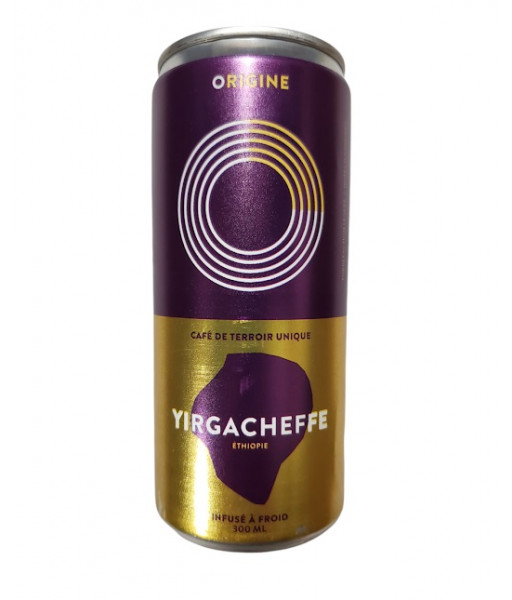 Café Origine - Yirgacheffe - 300ml