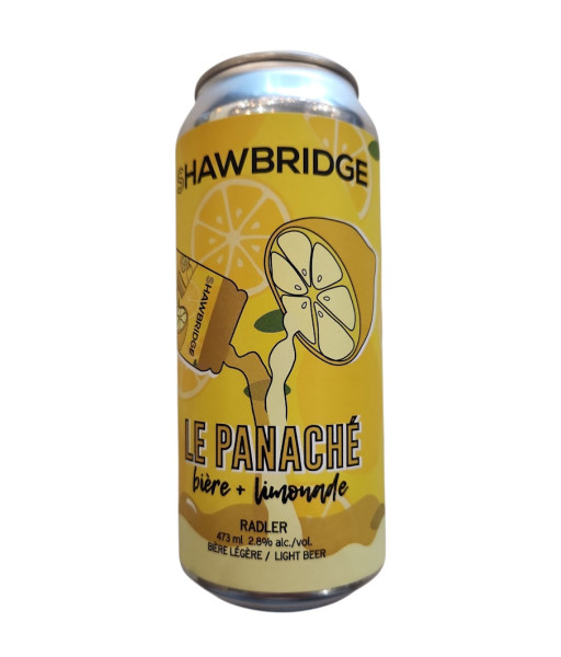 Shawbridge - Le Panaché - 473ml