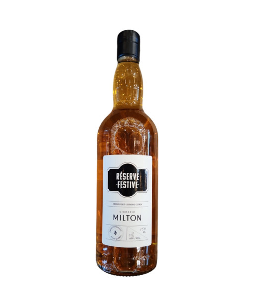 Milton - Réserve Festive - 750ml