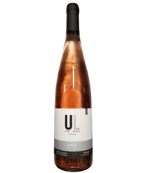Union Libre - Rosé - 750ml
