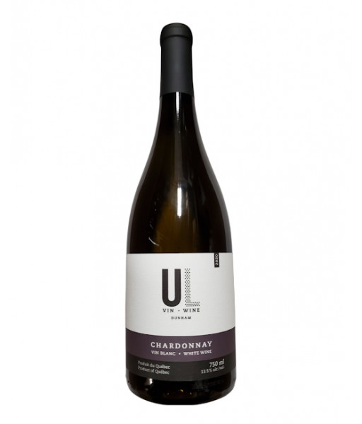 Union Libre - Chardonnay - 750ml