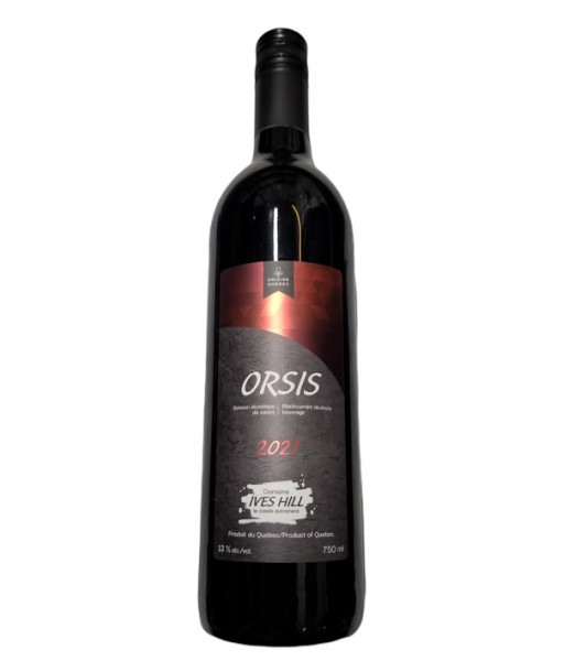 Domaine Ives Hill - Orsis - 750ml