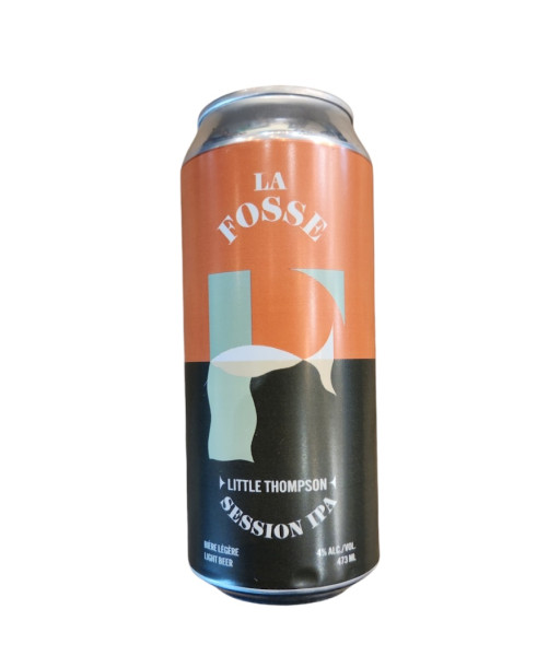 La Fosse - Little Thompson - 473ml