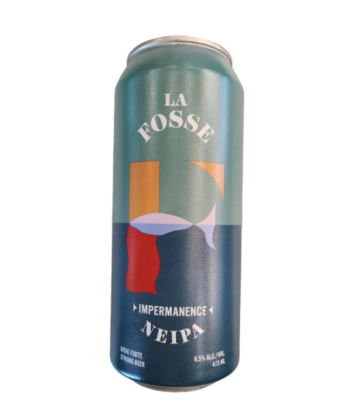 La Fosse - Impermanence - 473ml