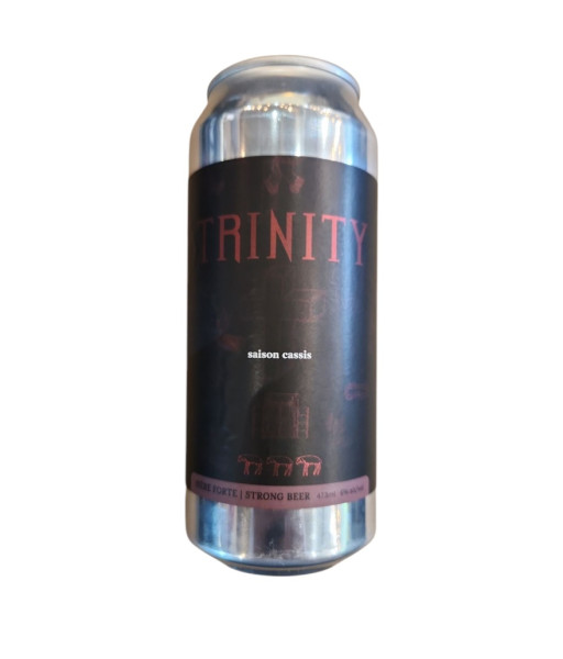 Sir John - Trinity - 473ml