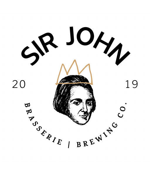 Sir John - Trois Vingt Neuf - 473ml Sir John - Trois Vingt Neuf - 473ml