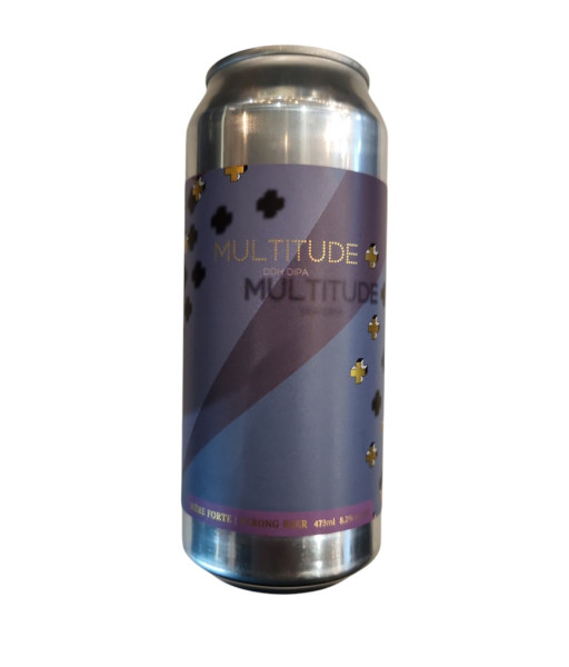 Sir John - Multitude - 473ml