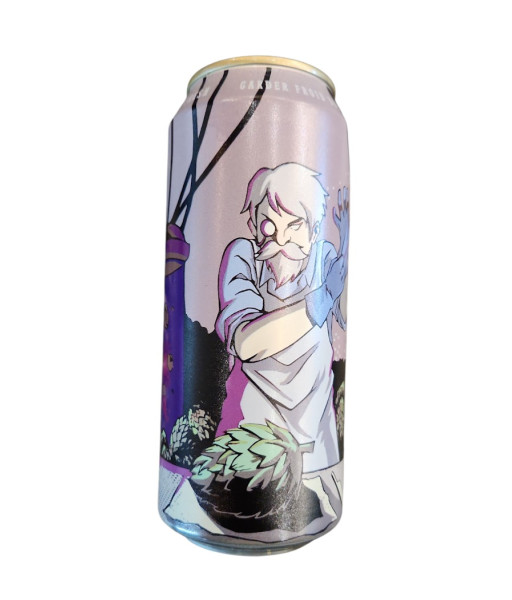 Brewskey - Newgrounds #20 - 473ml