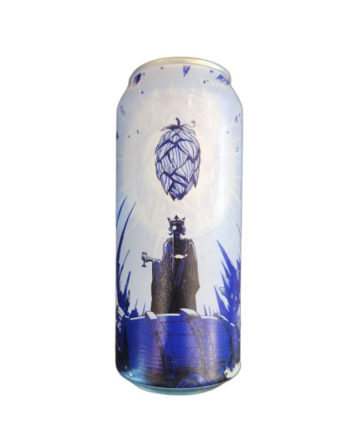 Brewskey - Empereur NEL - 473ml