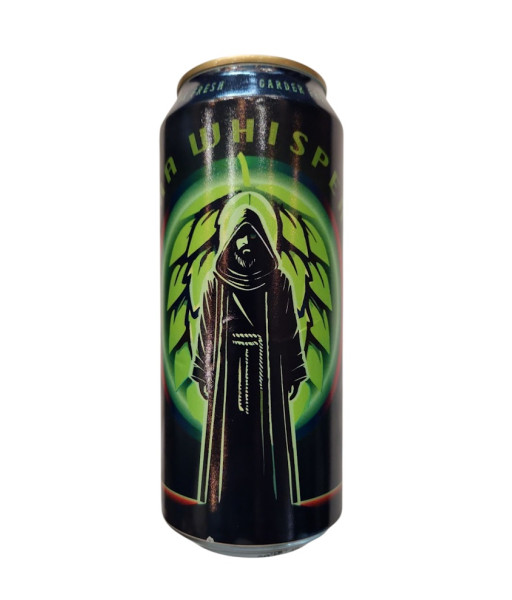 BreWskey - Citra Whisperer - 473ml