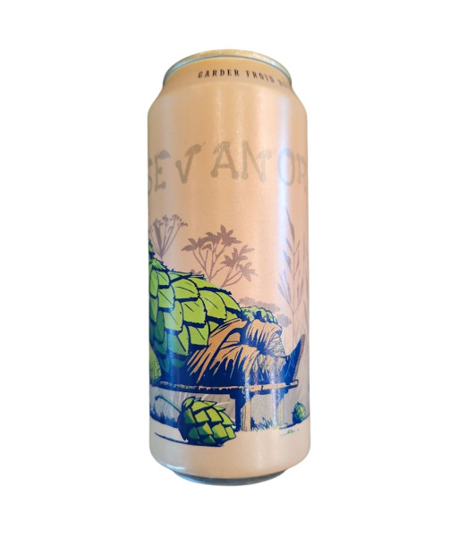Brewskey - Sevanor - 473ml