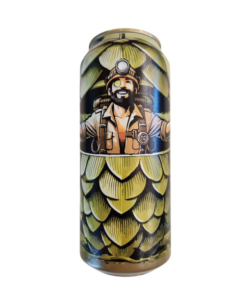 Brewskey - Pod - 473ml