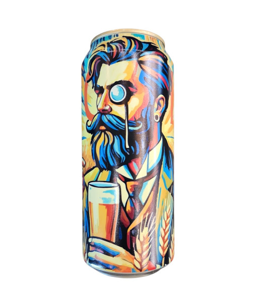 BreWskey - Fonio - 473ml