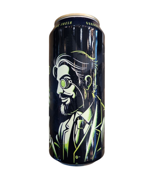 Brewskey - Lumeus - 473ml