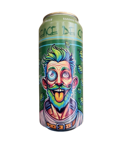 Brewskey - Démence - 473ml