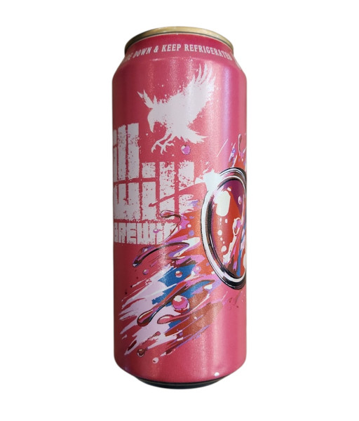 Brewskey - Malice - 473ml
