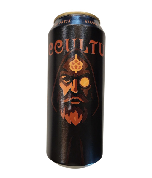 Brewskey - Occultum - 473ml Brewskey - Occultum - 473ml
