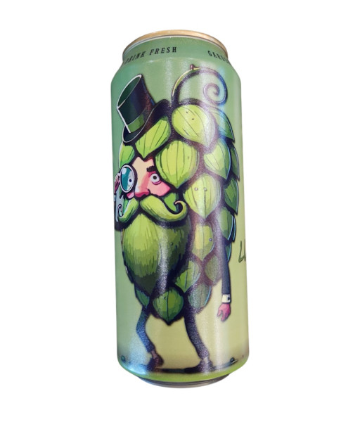 BreWskey - Lupilord - 473ml