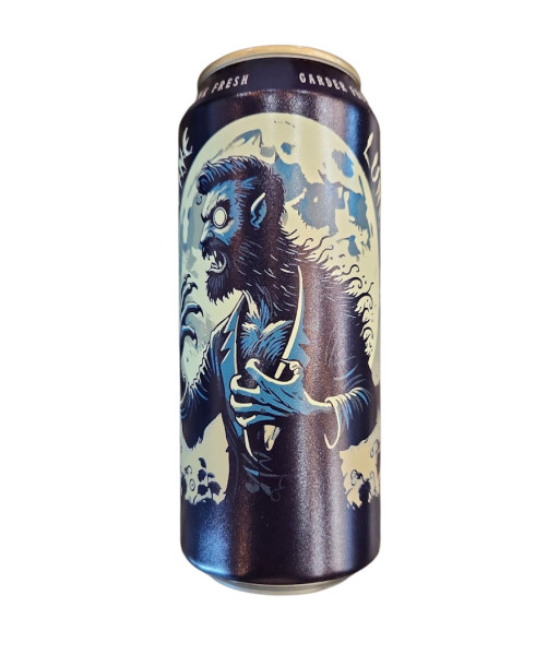 BreWskey - Pleine Lune - 473ml