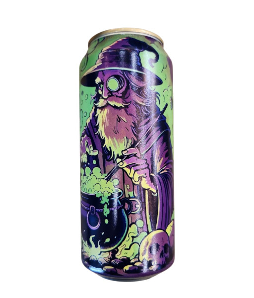 Brewskey - Marmite - 473ml