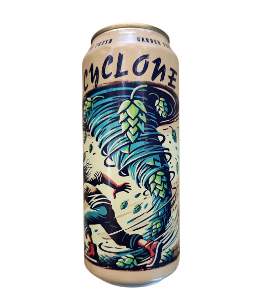 Brewskey - Cycloine - 473ml