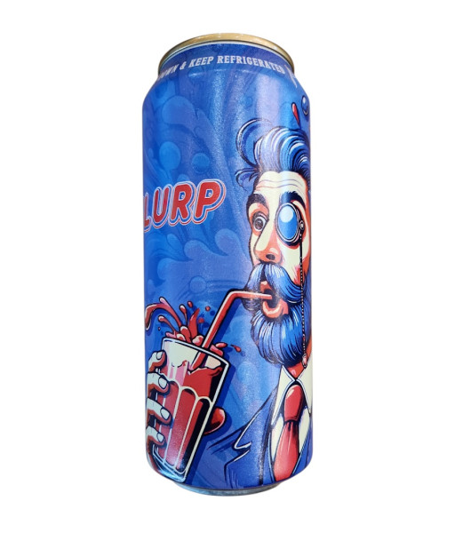 Brewskey - Slurp - 473ml