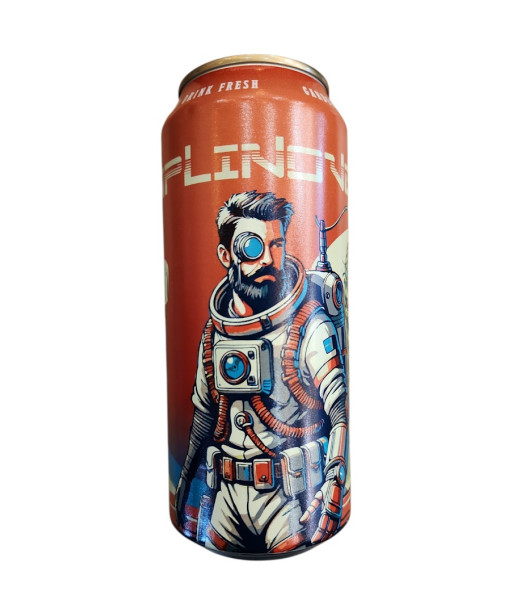 Brewskey - Amplinova - 473ml