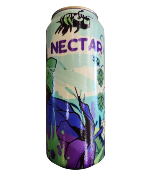 Brewskey - Nectar Montreal Est - 473ml