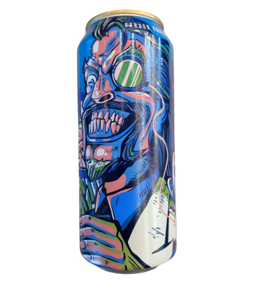 Brewskey - Triple Potion #4 - 473ml