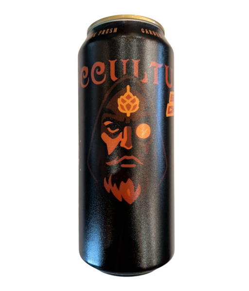 BreWskey - Occultum - 473ml