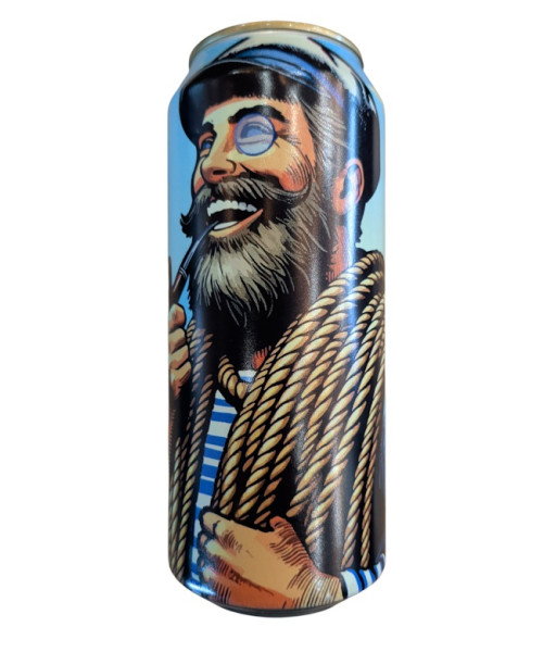 Brewskey - Moor Transat - 473ml