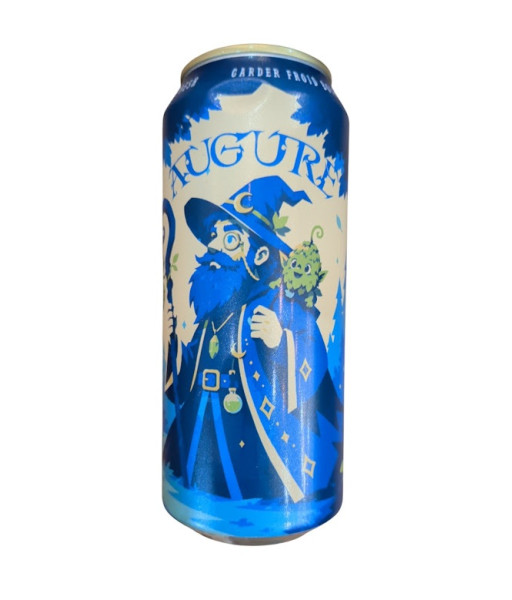 Brewskey - Augure - 473ml