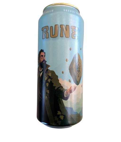 Brewskey - Rune - 473ml
