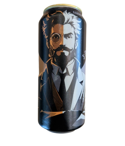 Brewskey - Spectre - 473ml