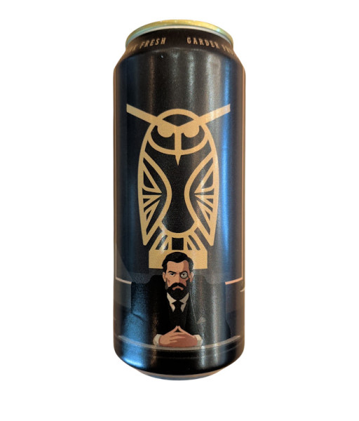 Brewskey - Consortium - 473ml