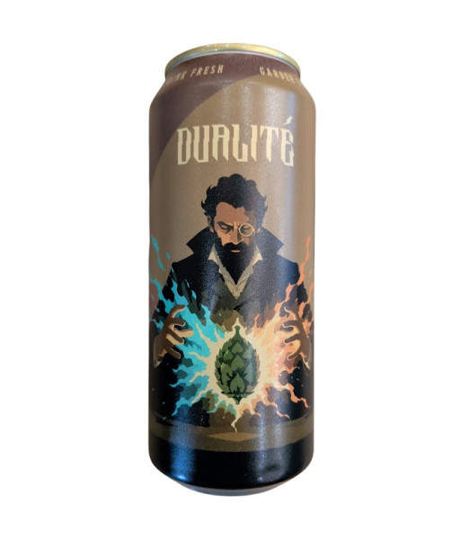 Brewskey - Dualité - 473ml