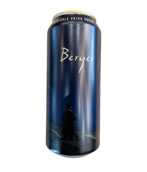 Brewskey - Berger - 473ml