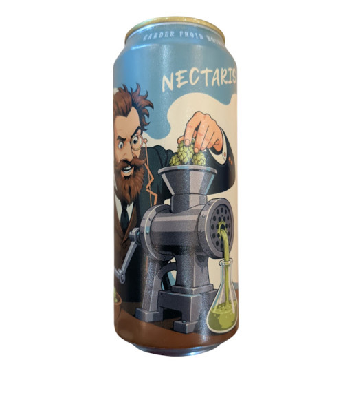 Brewskey - Nectaris - 473ml