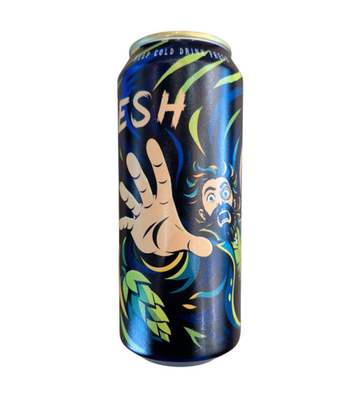 Brewskey - ESH - 473ml