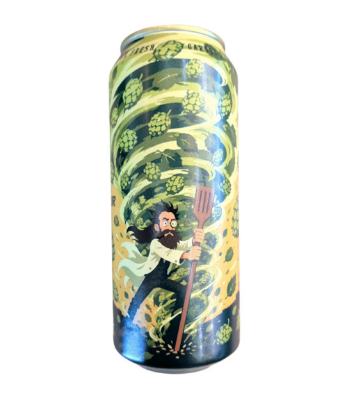 Brewskey - Invocateur - 473ml